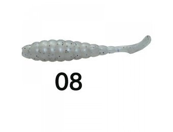 TUBBY GRUB 3.5 GRAM BLACK PEARL P/6