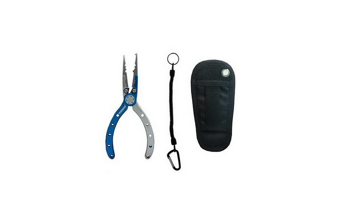 FISHING PLIER SMALL