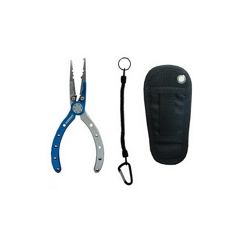 FISHING PLIER SMALL