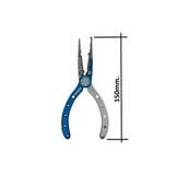 FISHING PLIER SMALL