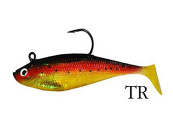 SHOTGUN SOFTBAIT 3.5" TR 20 GRAM 8.89 CM P/2