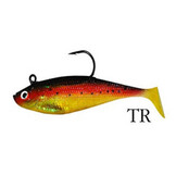 SHOTGUN SOFTBAIT 3.5" TR 20 GRAM 8.89 CM P/2