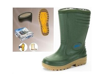 SAD XS-02 THERMO BOOT 36