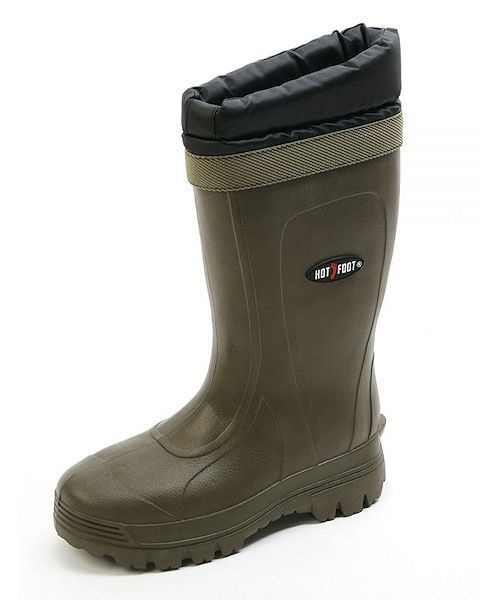 HOTFOOT LICHTGEWICHT WARMTELAARS 40