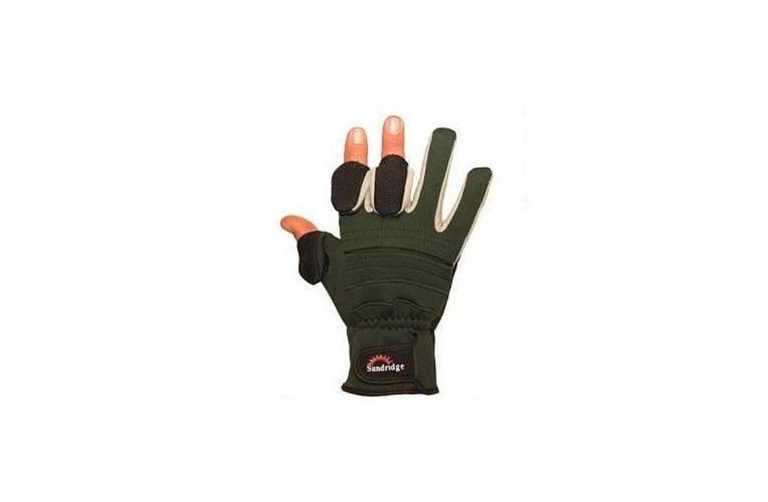 HYDRA NEOPREEN EXTRA GRIP HANDSCHOEN M