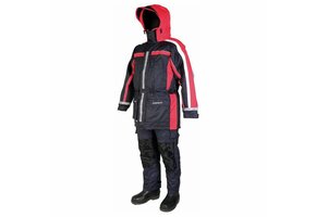 SAS MK7 2DLG FLOTATION KING GIANT