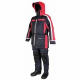 SAS MK7 2DLG FLOTATION KING GIANT