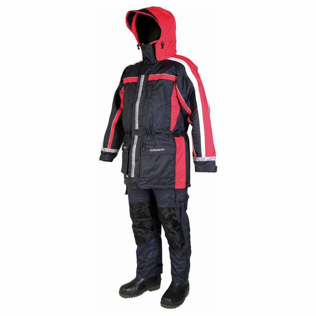 SAS MK7 2DLG FLOTATION KING GIANT