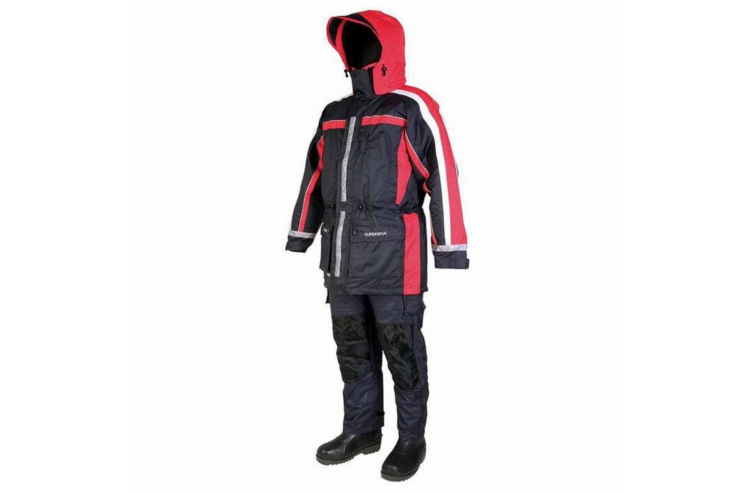 SAS MK7 2DLG FLOTATION KING GIANT