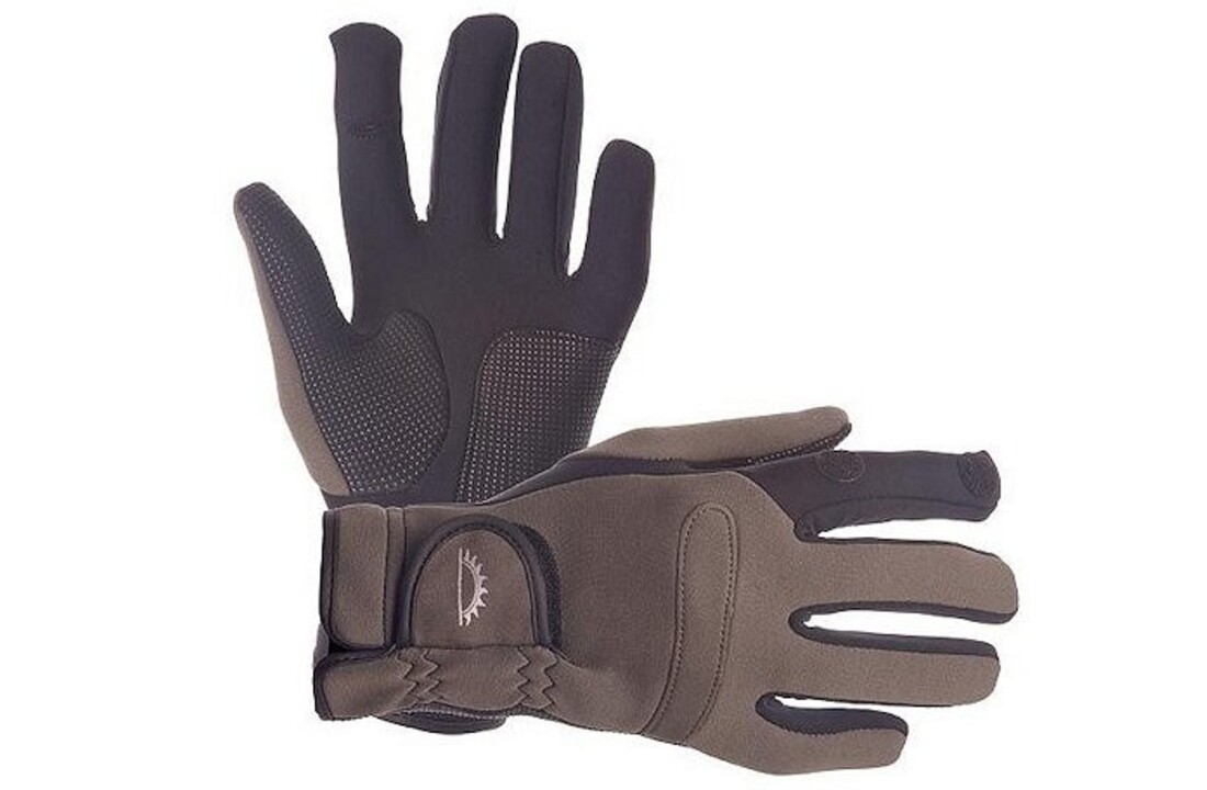 HYDRA SUPER STRETCH FULL FINGER NEOPREEN HANDSCHOEN M