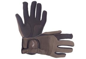 HYDRA SUPER STRETCH FULL FINGER NEOPREEN HANDSCHOEN M