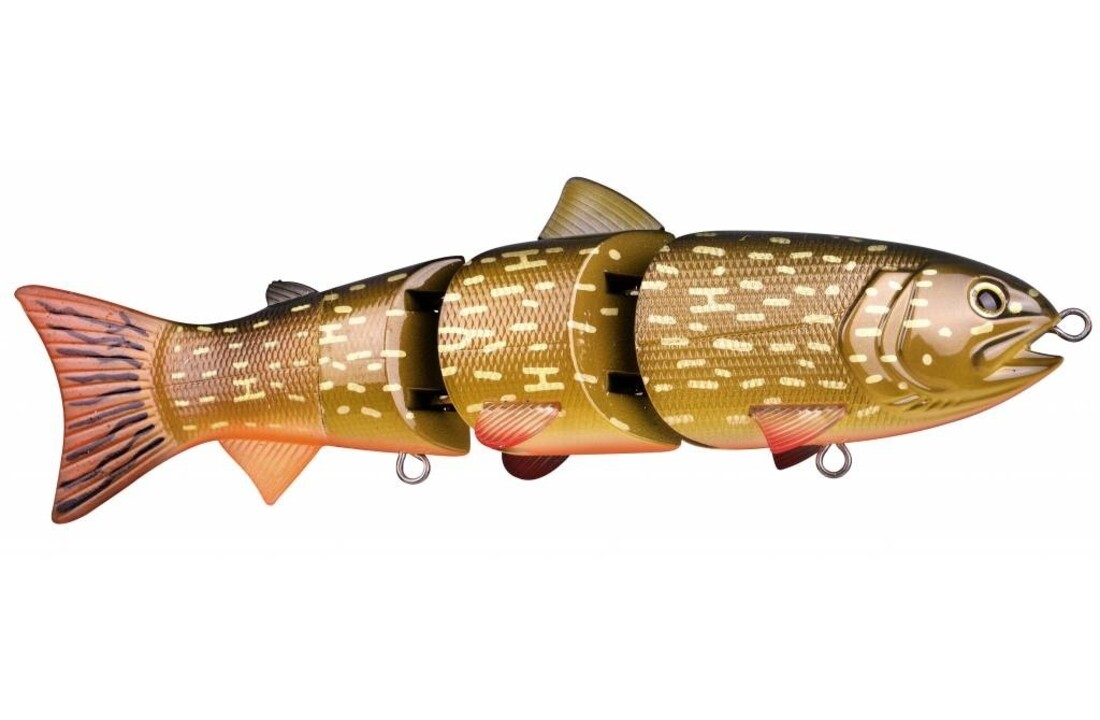 SWIMBAIT BBZ-1 UV 6" SS ROACH
