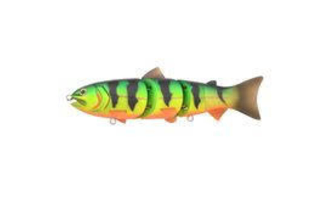 SWIMBAIT BBZ-1 UV 6" SS ROACH
