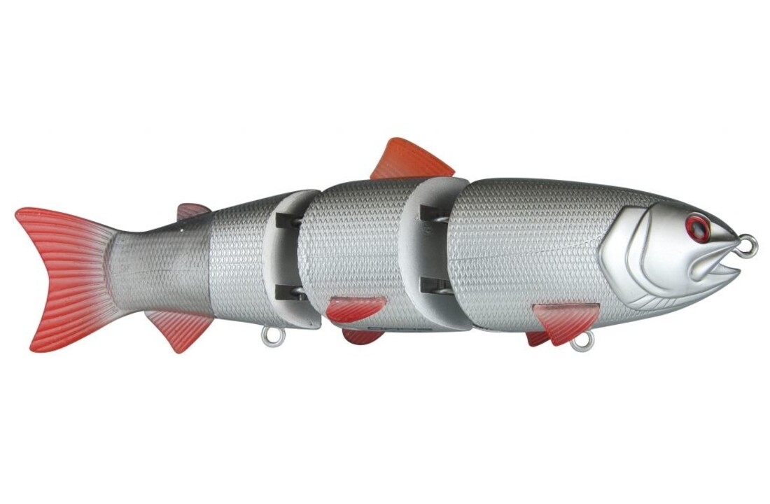 SWIMBAIT BBZ-1 UV 6" SS ROACH