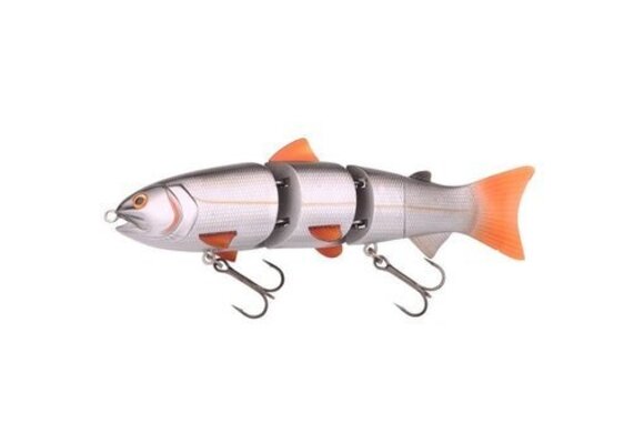 SWIMBAIT BBZ-1 UV 6" SS ROACH