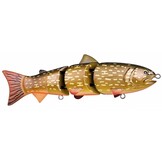 SWIMBAIT BBZ-1 UV 6" SS ROACH