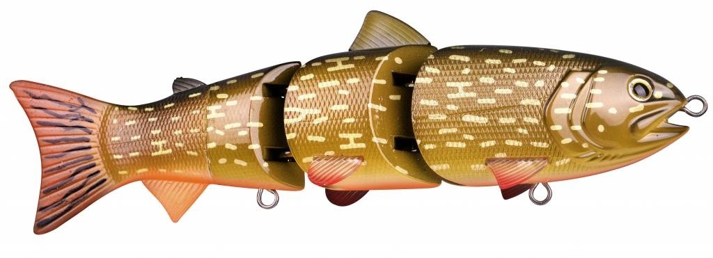 SWIMBAIT BBZ-1 UV 6" SS ROACH