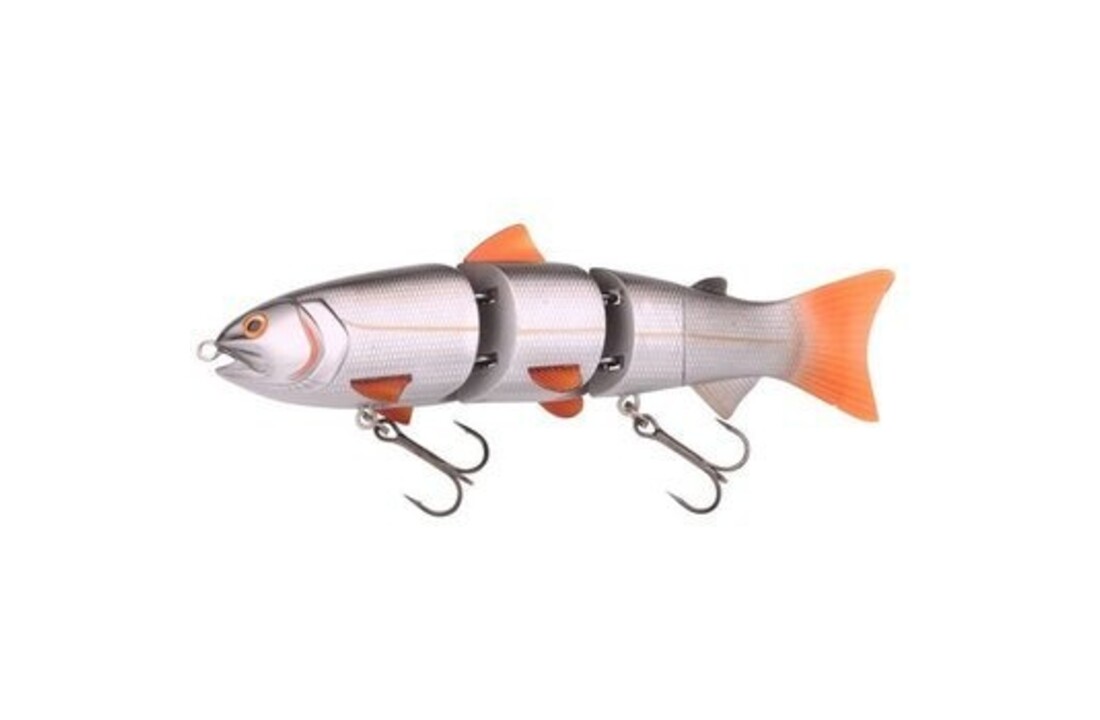 SWIMBAIT BBZ-1 UV 6" SS ROACH