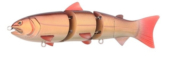 SWIMBAIT BBZ-1 UV 6" SS ROACH