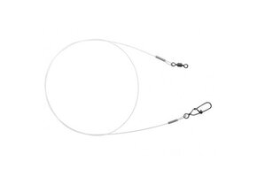 MB LEADER FLUORO 80 LB 30 CM