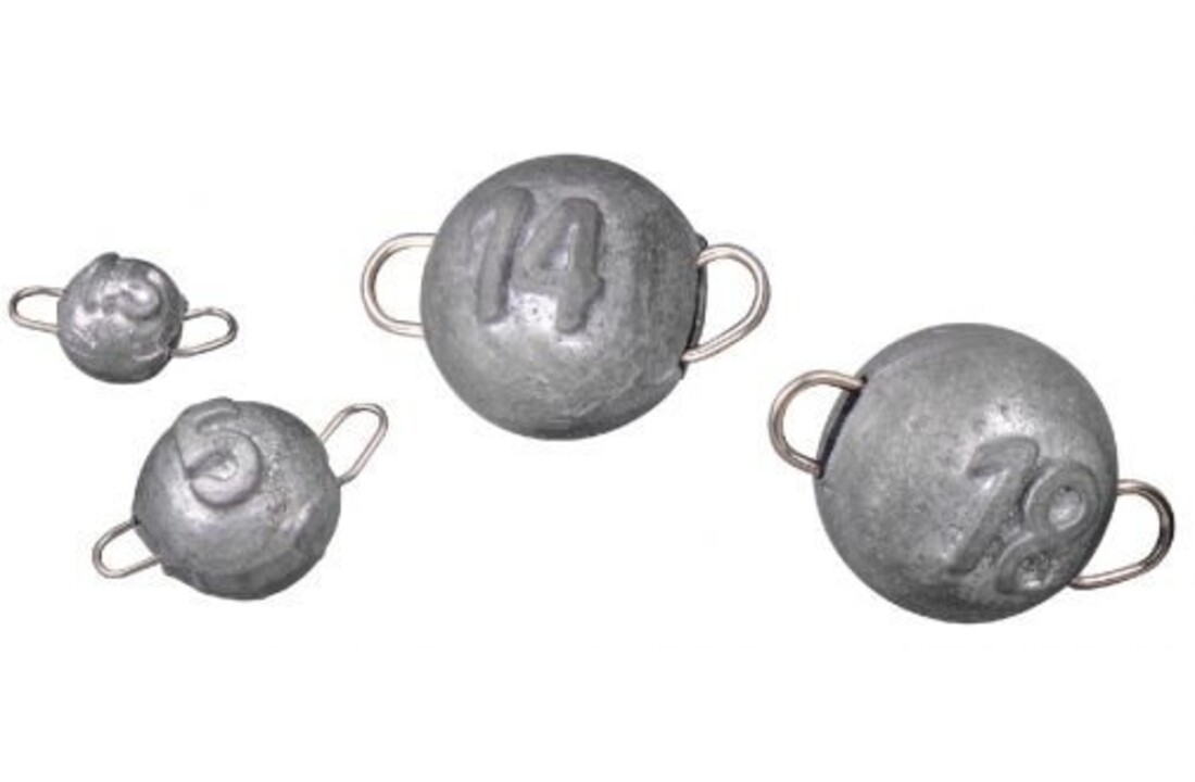 BOTTOM JIG 1.5 GRAM P/6