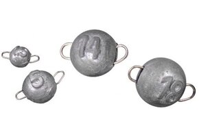 BOTTOM JIG 1.5 GRAM P/6