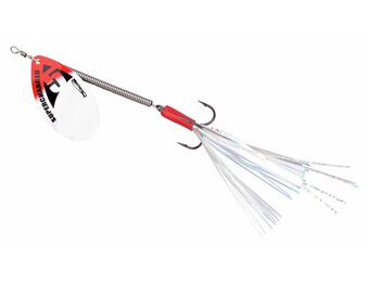 SUPERCHARGED UNW. REDHEAD