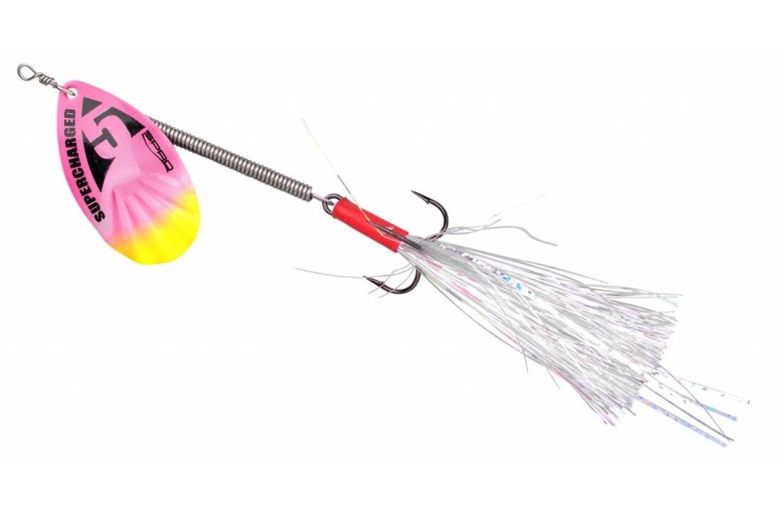 SUPERCHARGED UNW. COT CANDY