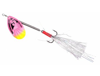 SUPERCHARGED UNW. COT CANDY