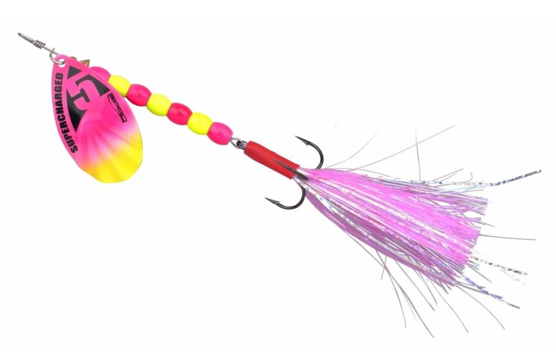 SUPERCHARGED WEI. COT CANDY