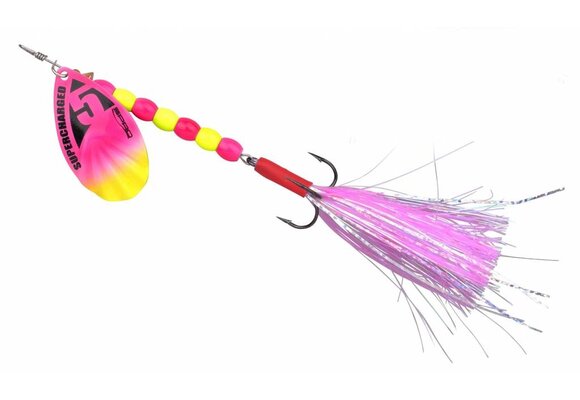 SUPERCHARGED WEI. COT CANDY