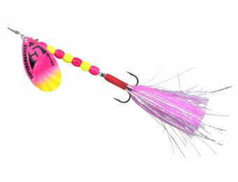 SUPERCHARGED WEI. COT CANDY