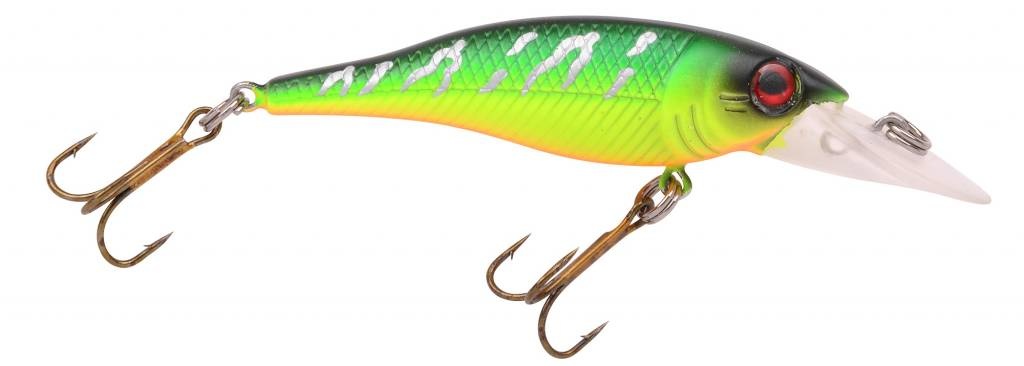 POWERCATCHER MAT FIRE TIGER