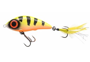 SPRO IRIS FATBOY 85 24 GR HERRING