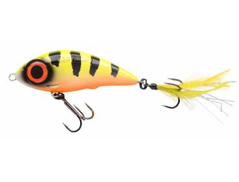 SPRO IRIS FATBOY 85 24 GR HERRING