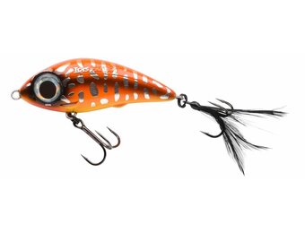 SPRO IRIS FATBOY 85 24 GR SUNBURST