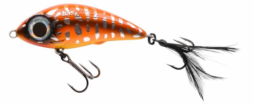 SPRO IRIS FATBOY 85 24 GR SUNBURST