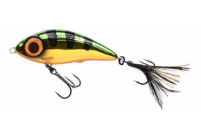 SPRO IRIS FATBOY 85 24 GR PERCH