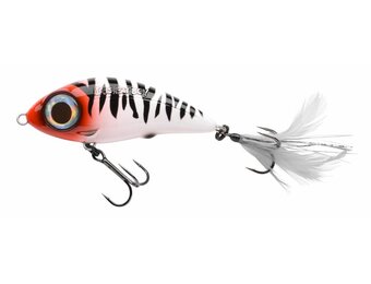 SPRO IRIS FATBOY 85 24 GR RH TIGER