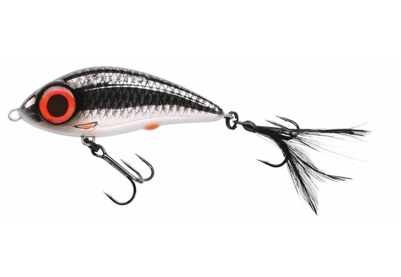 SPRO IRIS FATBOY 85 24 GR ROACH