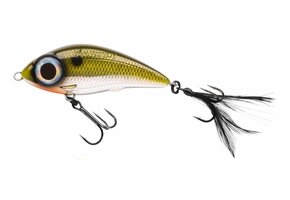 SPRO IRIS FATBOY 85 24 GR SHAD