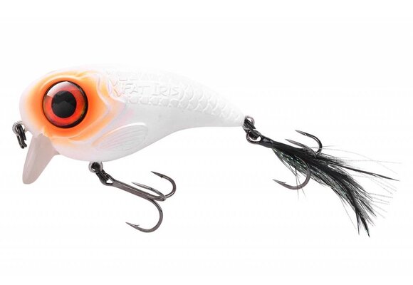 FAT IRIS 6 CM SLEEPY GHOST 17 GRAM