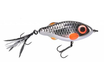 IRIS FLASH JERK 10 CM ROACH
