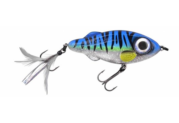 IRIS FLASH JERK MACKEREL