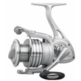 SALT RIDGE REEL