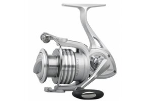 SALT RIDGE REEL