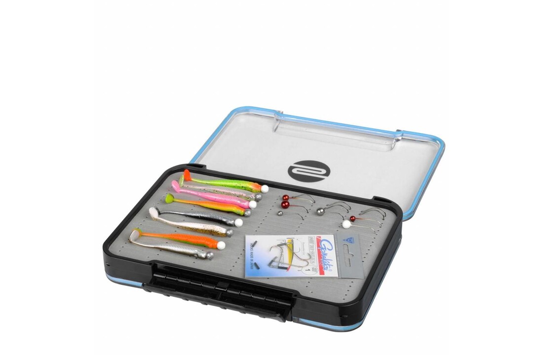 FREESTYLE RIGGED BOX 12.8 X 16.8 X 5 CM