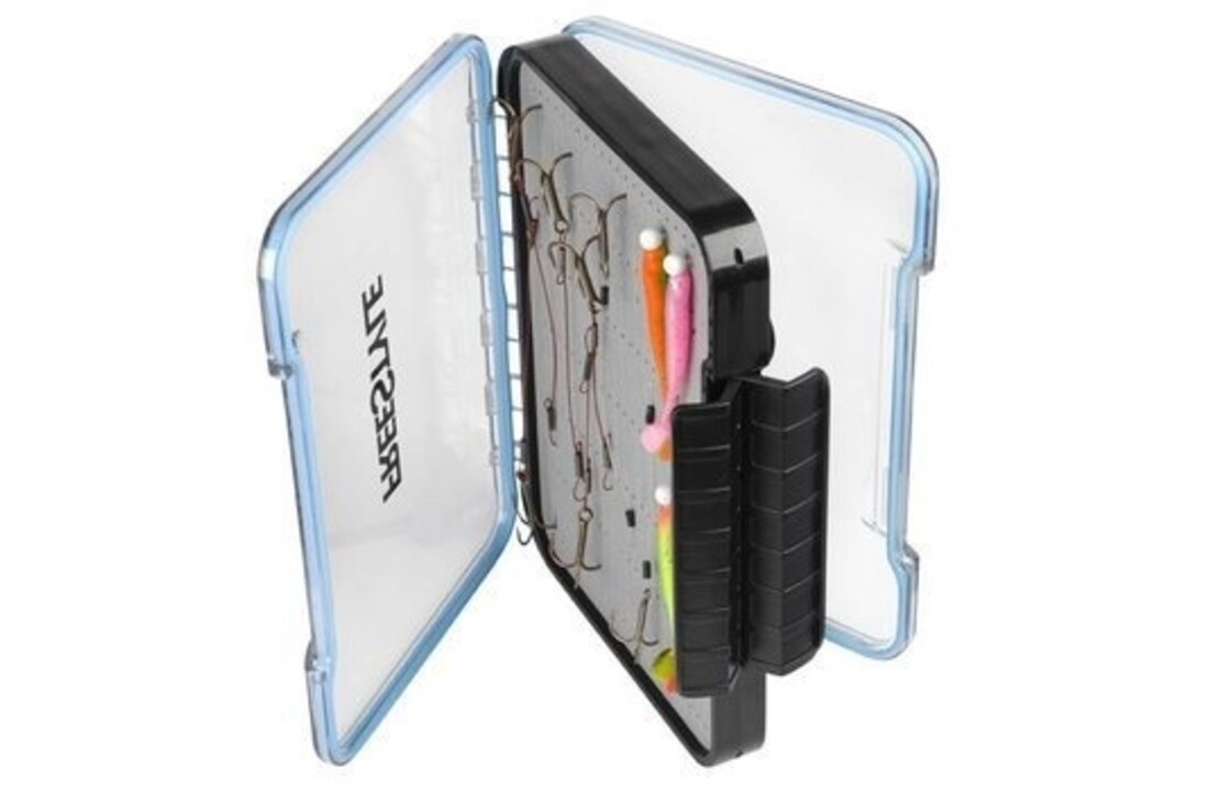 FREESTYLE RIGGED BOX 12.8 X 16.8 X 5 CM