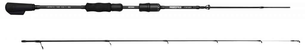 FREESTYLE XTENDER 180 CM 7 > 24 GRAM