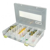 TACKLE BOX 27.2X18.3X10CM